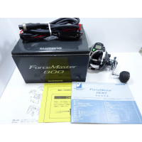 15フォースマスター 800